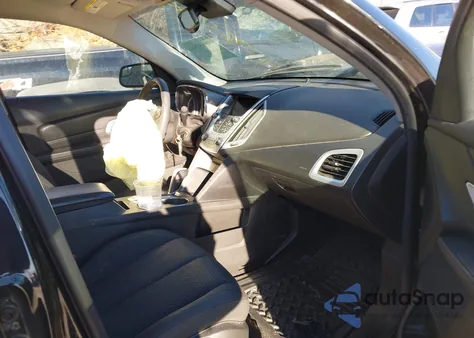 2013 GMC Terrain Sle-1 z USA, uszkodzony, nr VIN 2GKFLREK6D6229283